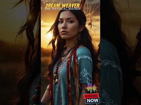 Dream Weaver Short/ #short #dreamweaver #nativeamericanmusic #nativeamericanflute #spiritualmusic