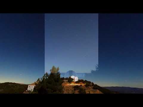 Lick Observatory Laser Guide Star Ops July 2018