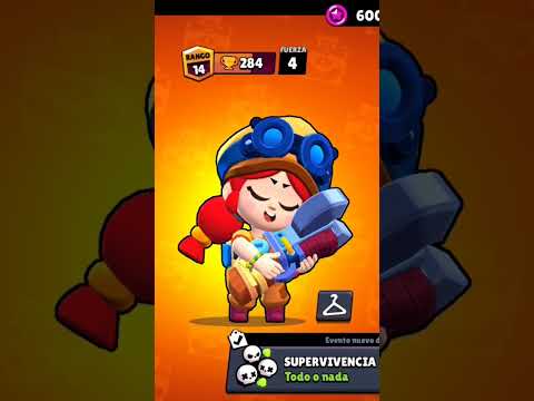 5000 copas #brawlstars #supercell