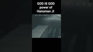 power of Hanuman Ji attitude status of lord Hanuman #youtube shorts Home Shorts(+#trending))