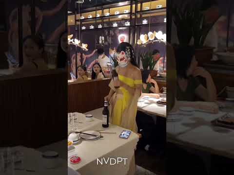 中国で最も高潔な従業員 - #Shorts #NVDFood