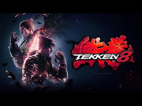 Tekken 8 Ranked