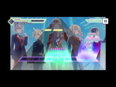 Project Sekai - Flyway all perfect(Master 28)