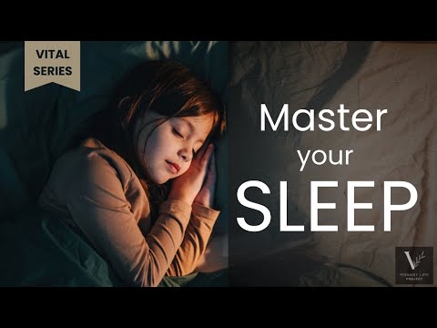 THE POWER OF SLEEP_Proven Strategies for Better Sleep