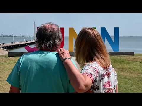 Junín se prepara para festejar a lo grande los 100 años del balneario municipal