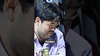 Hikaru SHOCKED after Opponent Tricks Him 😱 #hikarunakamura #chess