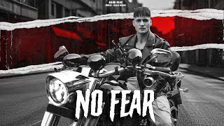 No Fear | official Music video | Asim riaz | Latest punjabi Hip Hop Song |Kaler Habib | 2024 |