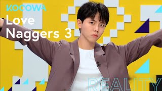 He admired his pretty girlfriend, but then he saw this... | Love Naggers 3 Ep 28 [ENG SUB]