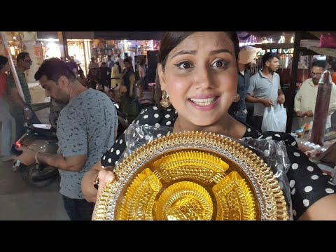 DIWALI 🪔 Shopping Delhi | Tilak Nagar Delhi | Daily Vlog | Mamta Sachdeva