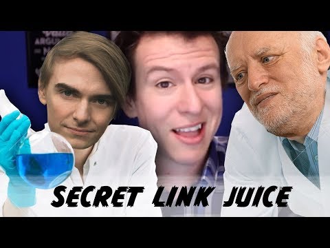 Philly D's Secret Links [Old ITF]