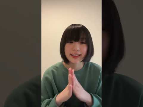 【私立恵比寿中学】小久保柚乃 インスタライブ 2022/03/23