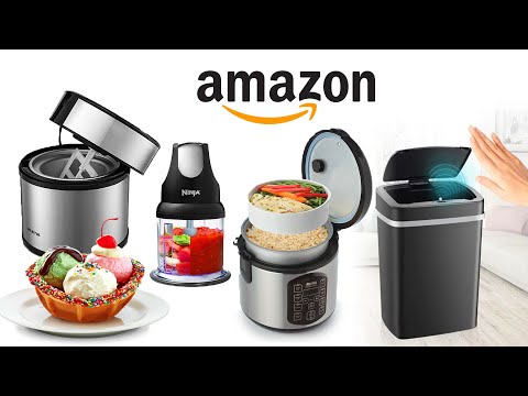 TOP KITCHEN APPLIANCES