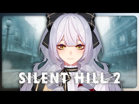 【SILENT HILL 2】istri bisa dicari【VTUBER ID】