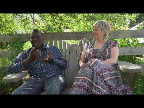 Shadrack Interview - Kenyan Herbalist