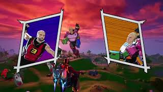 Full Eminem Concert | Fortnite Remix: The Finale