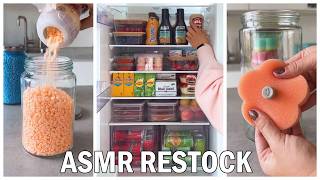 1 HOUR Satisfying Cleaning/Organizing/Restocking TikToks ✨ Asmr | Pt.1