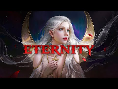 "ETERNITY" Pure Epic ♾️ Most Beautiful Dramatic Inspirational Orchestral Music #epicmusic