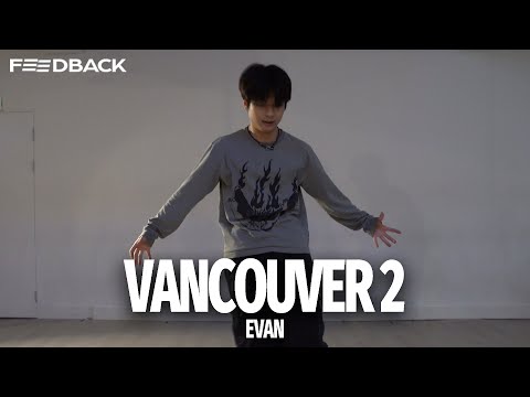 BIG Naughty - Vancouver 2 | EVAN Choreography