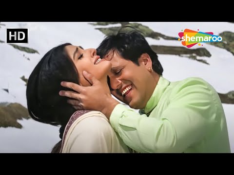 तेरे प्यार ने ये क्या कर दिया | Tere Pyar Ne Yeh Kya Kardiya | Rajaji(1999) | Govinda,Raveena Tandon