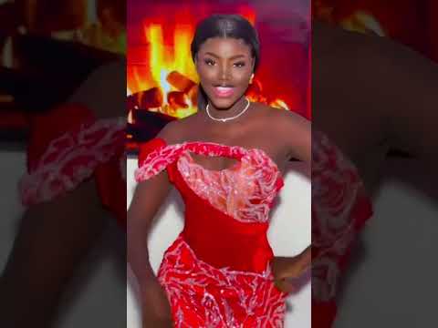 Fatou Ndiaye elle fait même quoi là #fatoundiaye #khaliletmariam #dance