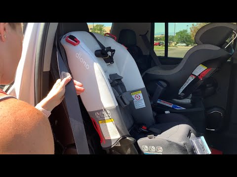 “Let It Sit” Trick for Car Seats