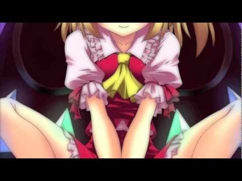 東方vocal　Honey Girl　歌：Kai