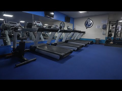 Glasgow Fitness | Video Tour