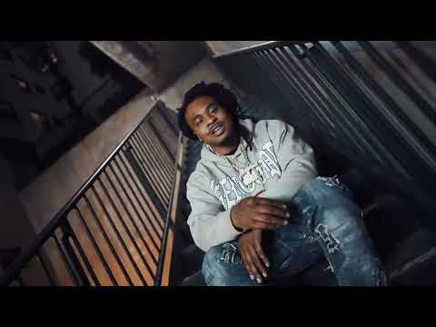 Marco Mula - Living Wrong (Official Music Video)