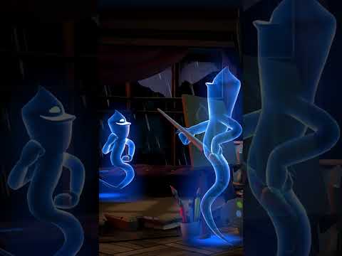 Dispetti paranormali – Luigi's Mansion 2 HD (Nintendo Switch)