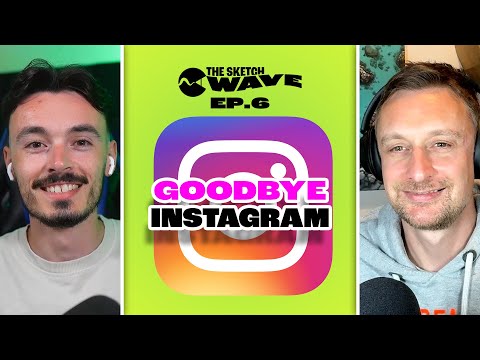 Goodbye Instagram, Hello Cara? + More Ep6