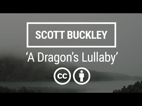 'A Dragon's Lullaby' [Dark Harp & Orchestra CC-BY] - Scott Buckley