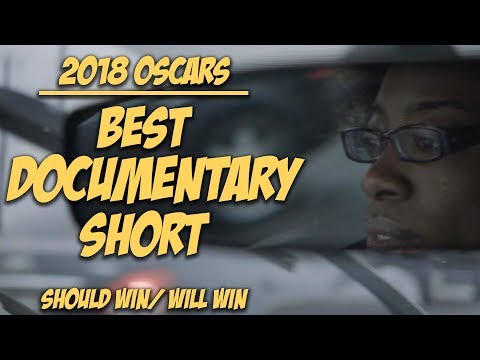 Best Documentary Short | Oscar Predictions 2018