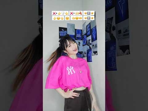 Tutorial "TAK PUNYA TARING TAK PUNYA CAKAR LOH KOK TAKUT " Simple Dance Challenge 【SHELLENHANDSTAR】