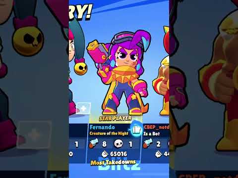 Brawl stars edit