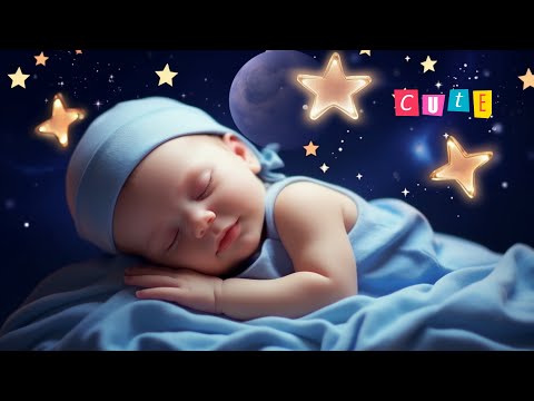 Sleep Music - Sleep Instantly Within 3 Minutes - Soothing Sleep Music for Babies