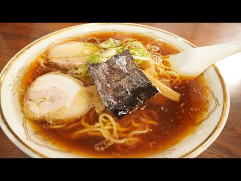 【盛岡】たかみ屋のラーメンは説明不要に美味い。#盛岡 #盛岡グルメ #盛岡市 #盛岡ラーメン #岩手グルメ #岩手県盛岡市 #morioka