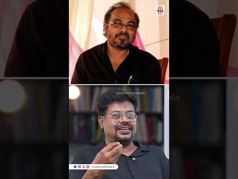 ജുബ്ബയും മുണ്ടും ധരിക്കാത്തതിനാൽ ഡ്രൈവർ എന്നെ കാറിൽ കയറ്റിയില്ല| Shibu Chakravarthy | Rejaneesh VR