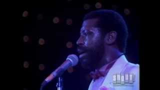 Teddy Pendergrass - Love T.K.O. (Live In '82)