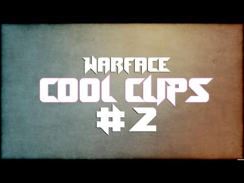 Warface | Nice Moments #2