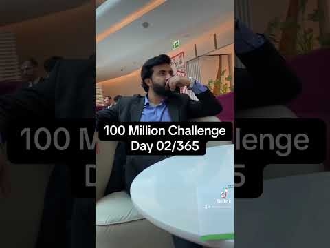 Day 02/365 100 Mn Challenge #shorts #short #video #ytshorts #youtubeshorts #trending #viral #foryou