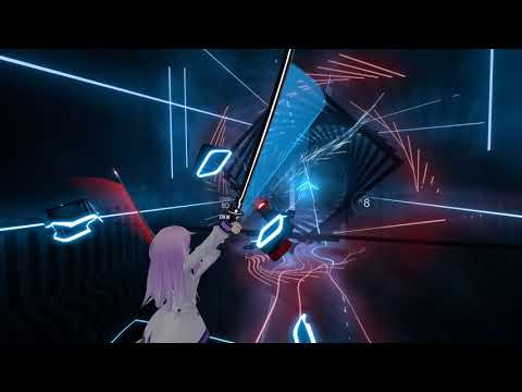 BeatSaber - 天火明命(AMENOHOAKARI)