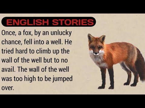 learn english through stories | English listening practice with subtitles #learnenglishthroughstory