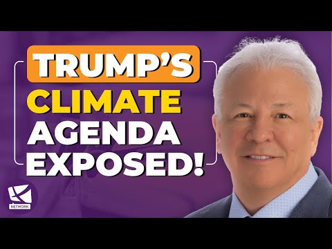 Trump’s Plan to Overturn Biden’s Climate Policies - Mike Mauceli, Paul Tice