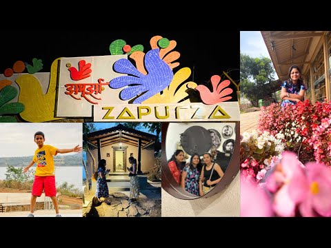 Zapurza Museum of Arts & Culture | One day picnic spot in Pune | Places to visit around Pune