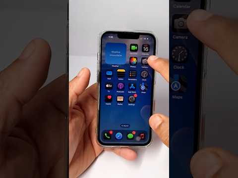 നിങ്ങൾക്കും ആകാം iPhone |Tech Tips & Tricks #iphonetips #ios18