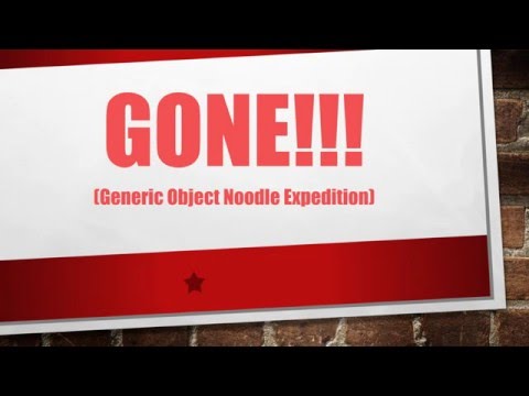 GONE Sign-Ups! (51/51) (FULL)