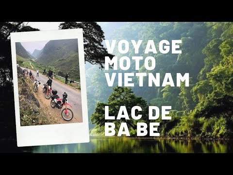 Voyage moto Vietnam | Les rouleurs des rizières | Épisode 2