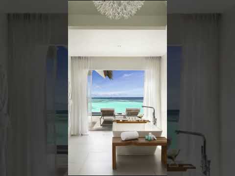 TOP 10 Best Maldives Resorts 2023 | Hôtels de Rêve des Maldives 2023