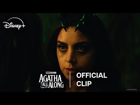 Agatha All Along | "Special Treatment" Official Clip