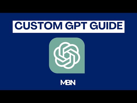 How to Create a Custom GPT for ChatGPT: A Step-by-Step Guide